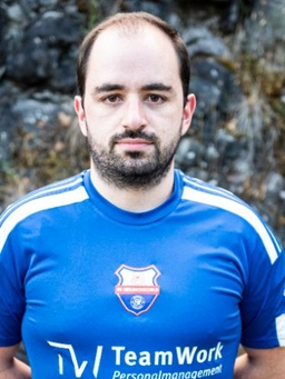 Avatar Bild für Jan Niklas Reinhardt