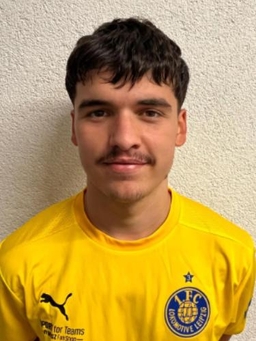 Avatar Bild für Arbnor Sejdiu