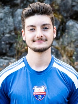 Avatar Bild für Nicolas Rein