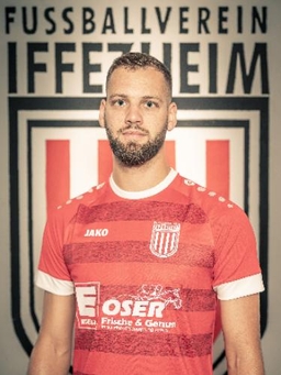 Avatar Bild für Maurice Kamelski