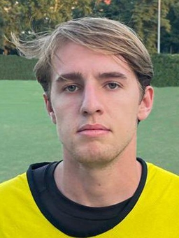 Avatar Bild für Jakob Betzing