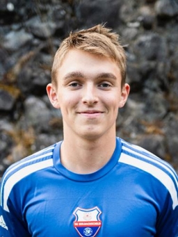 Avatar Bild für Jonas Graef