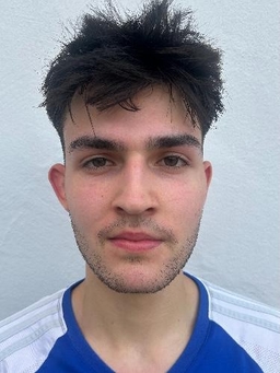 Avatar Bild für Tjorven Malte Bajric