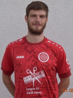 Avatar Bild für Dominik Bachmann