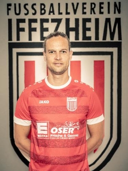 Avatar Bild für Sven König