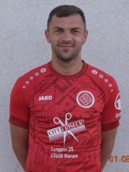 Avatar Bild für Emir Draganovic