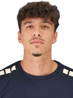 Avatar Bild für Niklas Paul Beckmann