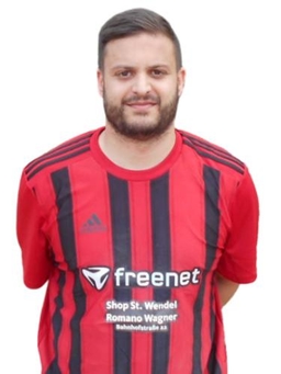 Avatar Bild für Giuseppe Mangiardi