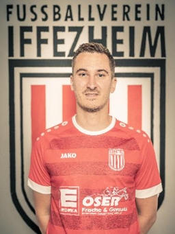 Avatar Bild für Benedikt Fallert