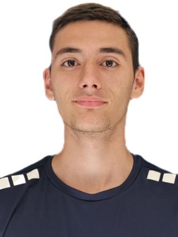 Avatar Bild für Christos Liampos