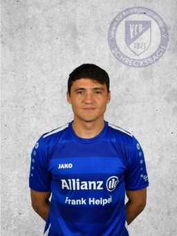 Avatar Bild für Christian Andreev