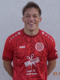 Avatar Bild für Lucas Zimmer