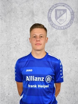 Avatar Bild für Simon Bernhardt