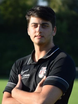 Avatar Bild für Riccardo Carucci