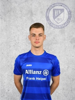 Avatar Bild für Marlon Genth