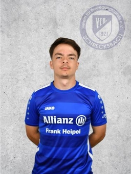 Avatar Bild für Alexander Nicolai Kneip