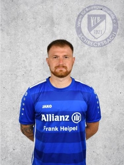 Avatar Bild für Daniel Schwalm