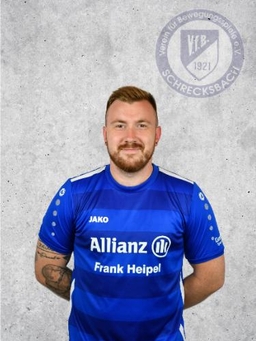 Avatar Bild für Lukas Schwalm