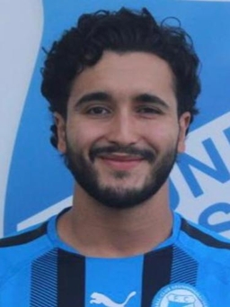 Avatar Bild für Anis El Hamassi