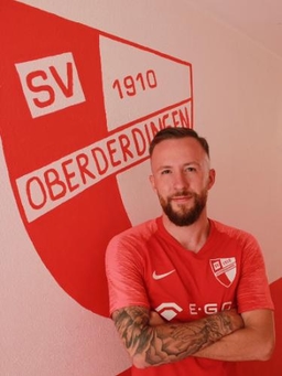 Avatar Bild für Dennis Helwich
