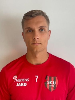 Avatar Bild für Jannik Behrens