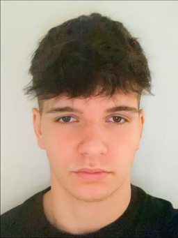 Avatar Bild für Toni Maximilian Spielau
