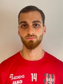 Avatar Bild für Benedikt Dreist