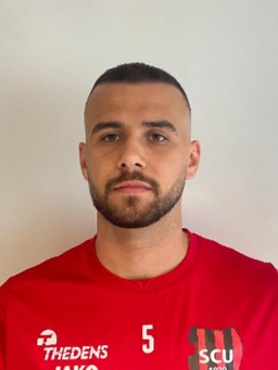 Avatar Bild für Oliver Krizanovic