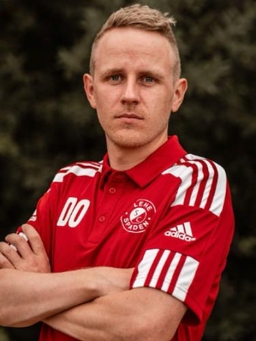 Avatar Bild für Daniel Ortsief