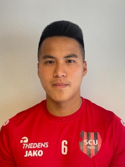 Avatar Bild für Quang-Nghi Nguyen