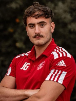 Avatar Bild für Juan Angel Gomez Velasco