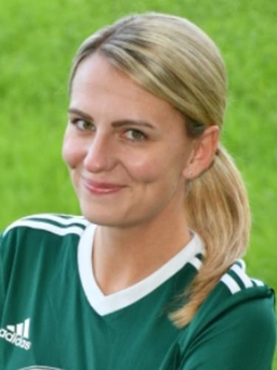 Avatar Bild für Katharina Aumann