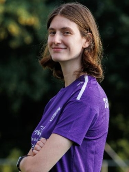 Avatar Bild für Valerie Mühmel
