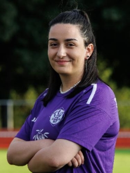 Avatar Bild für Marina Vavoura