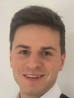 Avatar Bild für Henrik Herbst