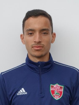 Avatar Bild für Yassir Sadki