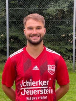 Avatar Bild für Joey Fritschler