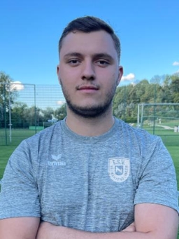Avatar Bild für Maximilian Galenziok