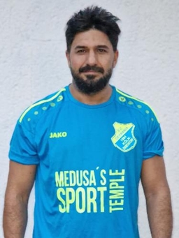 Avatar Bild für Mahsum Güler