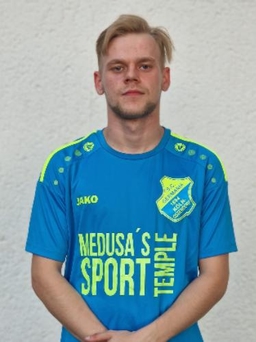 Avatar Bild für Pascal Schmitz