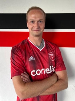 Avatar Bild für Christoph Quinke