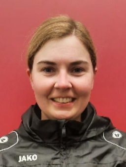 Avatar Bild für Wiebke Sienert