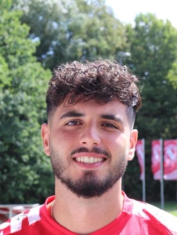 Avatar Bild für Luca Maita
