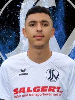 Avatar Bild für Bilal El Morabiti