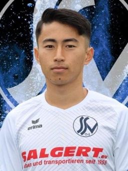 Avatar Bild für Daiki Kamo