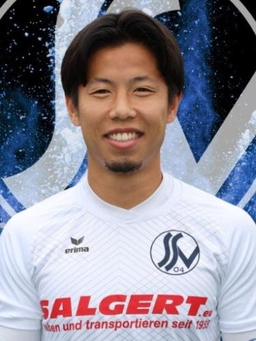 Avatar Bild für Keita Kinoshita