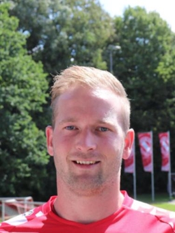 Avatar Bild für Patrick Wesseler