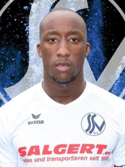 Avatar Bild für Sam-Calvin Kisekka