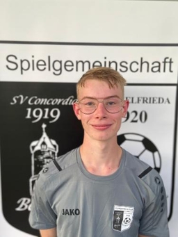 Avatar Bild für Dominik Riese