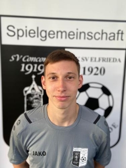 Avatar Bild für Adrian Stephani